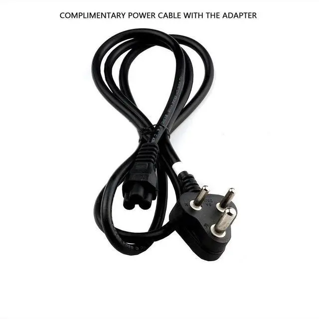 Alt view image 4 of 4 - AC adapter 240 Watt Original FWCRC for Alienware Area-51 M17x / M17-R1 / M17X / M17X-R3; Asus G70 / G70S / G70SG; Precision M6400, M6500, M6600