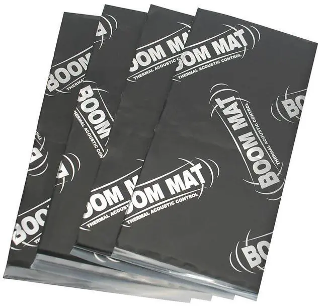 Main image of 050199 Boom Mat Speaker Performance Kit