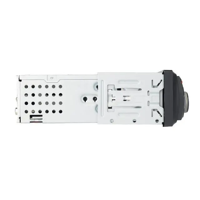 Alt view image 3 of 4 - Dual XDM290BT Single Din Am/fm Cd Player With Bluetooth Usb Aux In 200 Watts Max
