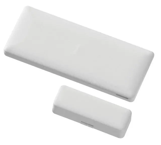 Alt view image 2 of 2 - PowerSeries PG9975 PowerG 915Mhz Vanishing Wireless Door/Window Contact