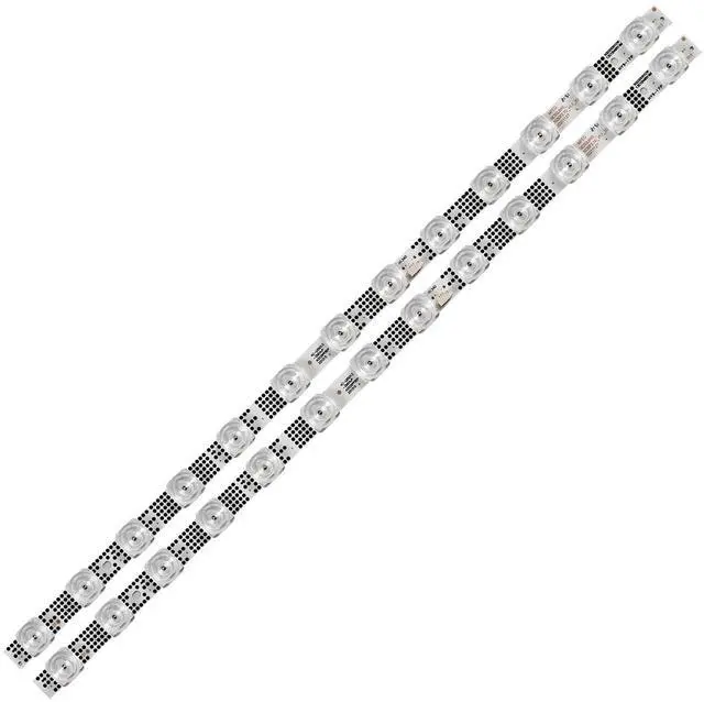 Main image of LED Backlight Strips For GIC50LB45-3030F2.1D-V1.1 4C-LB5013-ZM04J/ZM06J 50F8 2X13 TCL 50S431 50S434 50S435 50S433 50S525 50F8 50L8 50F9 50G61 50G63 50P615 50U3 50A464 50P727 50S315 50S315C 50P725