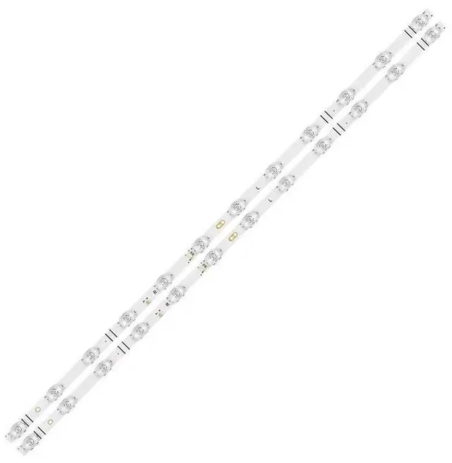 Main image of LED Backlight Strips for Hisense JHD425X1F71-T0L1 JL.D425C1330-003AS-M_V03 CRH-BX43X13030120202BREV1.2 43H4030F3 43H5500G 43H5510G 43H5580G 43H4G 43H4D 43A4H 43A4GR 43H4000GM