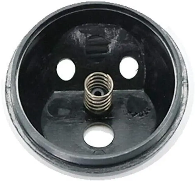 Alt view image 4 of 5 - Audio 300W Vehicle Speaker 1" Dome Tweeter G-220TW