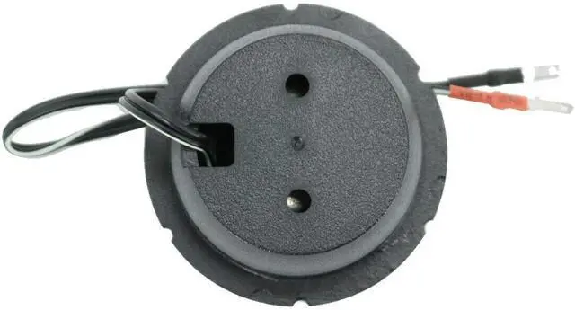 Alt view image 5 of 5 - Audio 300W Vehicle Speaker 1" Dome Tweeter G-220TW