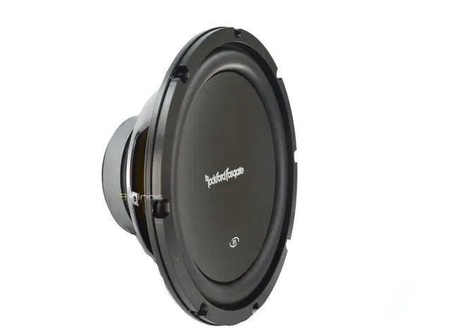 Main image of Prime R1S4-10 R1 10-Inch 150 Watt Subwoofer - 4 Ohm