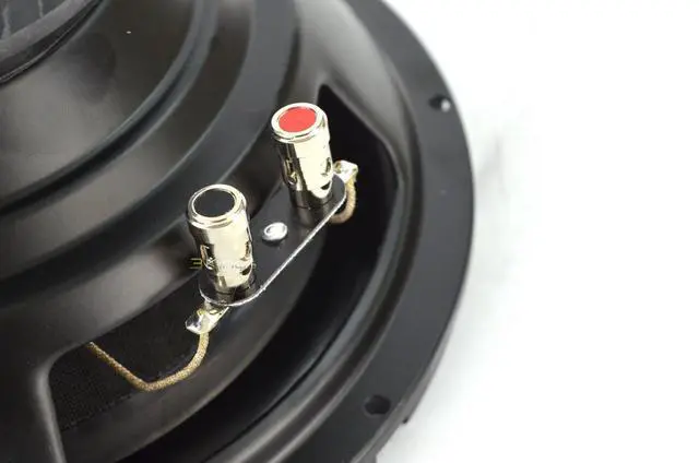 Alt view image 3 of 6 - Prime R1S4-10 R1 10-Inch 150 Watt Subwoofer - 4 Ohm