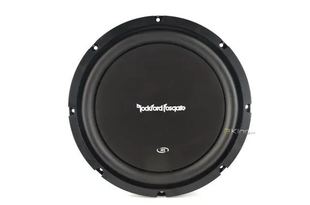 Alt view image 2 of 6 - Prime R1S4-10 R1 10-Inch 150 Watt Subwoofer - 4 Ohm