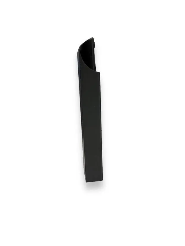 Alt view image 2 of 5 - Wall Remote Holder for Amazon Fire Tv Remote Holder Long Version with Adhesive Strip and mounting Hardware. Eco-Friendly 3D Printed (Made in Florida, USA)