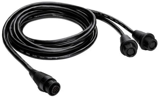 Main image of 720108-1 14 M360 2Ddi Y Transducer Adapter Cable