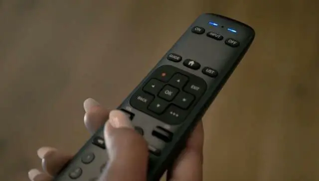 Alt view image 3 of 6 - ATT TV Now Remote DirecTV Stream Control 2nd Generation Voice Recognition RC82V Compatible for C71KW-200 and C71KW-400 Osprey Receiver - Requires (Includes Batteries)