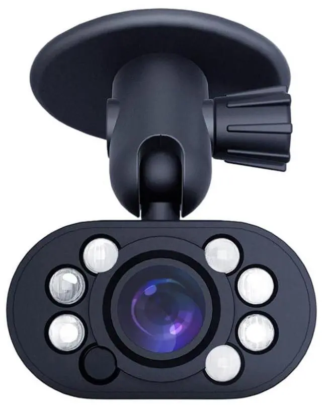 Main image of obile XC-IR1 Full HD (1080p) Internal Camera for XC-LTE - Crystal Clear Surveillance for Ultimate Security on The Road