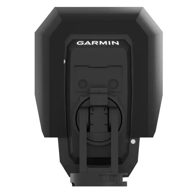 Alt view image 6 of 7 - Garmin Striker 4 Sun Visor by Sonar Shield | Made in the USA