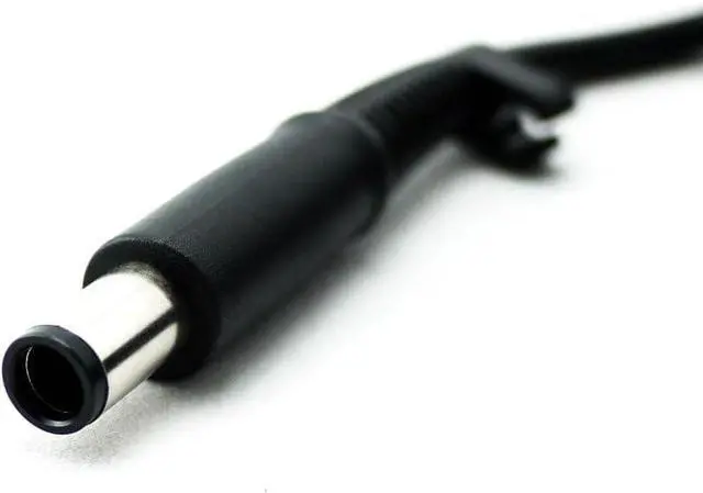 Alt view image 4 of 6 - OEM 65W Adapter for HP Elite Mini 805 G8 Pro Mini 260 G9 8F4C9PA Desktop PC | L40096-001 65watt 65 Watts Power Supply Cord Battery Charger Cable PSU Mains