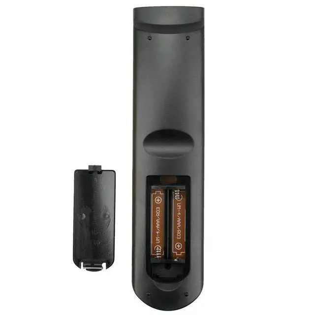 Alt view image 3 of 3 - US New RC3000N02 Remote Control Replace for TCL TV 49D100 L32HDP60 L40FHDP60 L26HDF12TA L26HDM12
