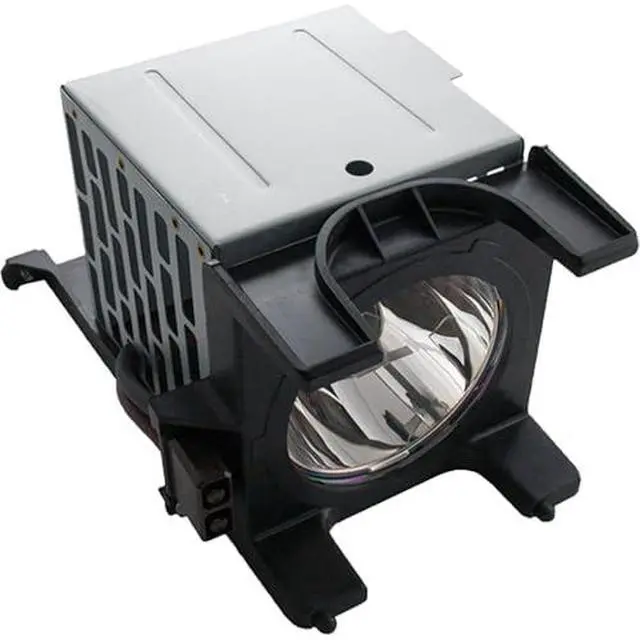 Alt view image 7 of 7 - Y196-LMP Lamp & Housing for Toshiba TVs