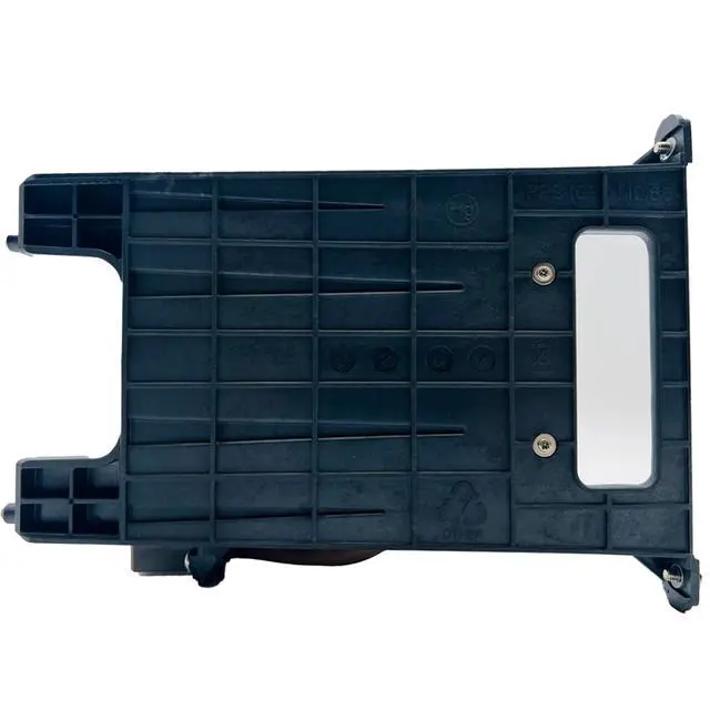 Alt view image 5 of 7 - Y196-LMP Lamp & Housing for Toshiba TVs