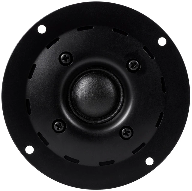 Alt view image 3 of 3 - 1TD2-8 1" Designer Dome Tweeter 8 Ohm