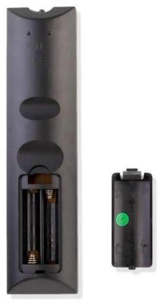 Alt view image 2 of 2 - Remote RMT-24 for Westinghouse TV DWM40F1Y1-C DWM40F2G1 DWM40F3G1 DWM42F2G1