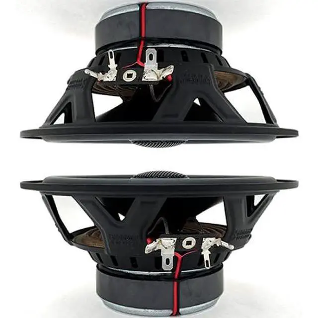 Alt view image 2 of 7 - E-6.5CX 6.5" 60W RMS Coaxial Speakers