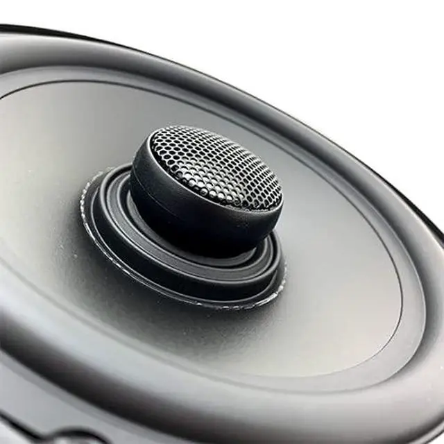 Alt view image 4 of 7 - E-6.5CX 6.5" 60W RMS Coaxial Speakers