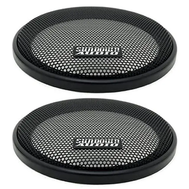 Alt view image 5 of 7 - E-6.5CX 6.5" 60W RMS Coaxial Speakers