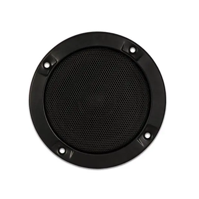 Alt view image 3 of 4 - 100 Watt 8ohm Sealed 5.25" Speaker Midrange Black (GM-65/8)