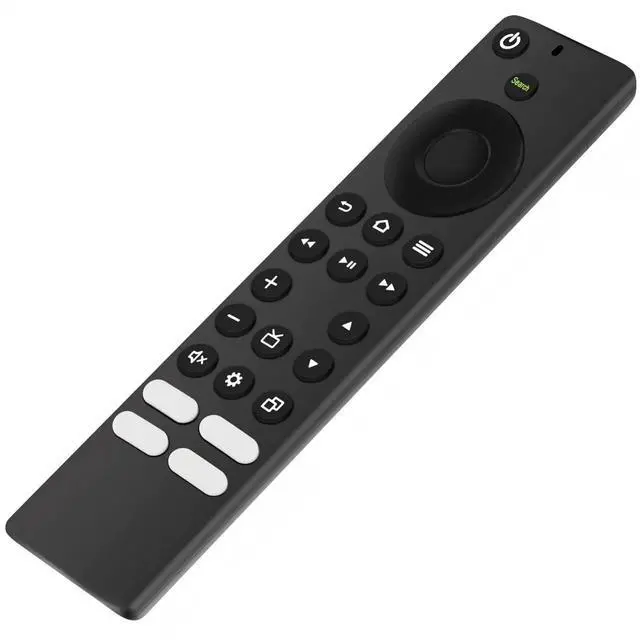 Alt view image 2 of 4 - CT-95018 TV Remote Control for Toshiba TV in Living Rooms or Rooms | Replacement Remote Compatible Models 55LF621U19 32LF221U19 43LF421U19 49LF421U19 50LF621U19 65LF711U20 43LF621U19 50LF711U20