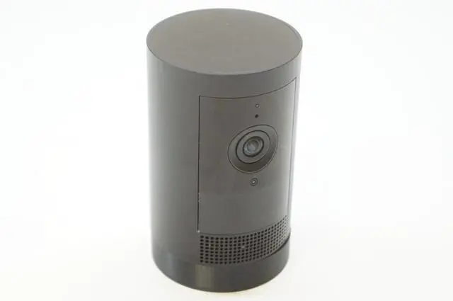Alt view image 6 of 7 - Low Profile Battery Door Cover for Ring Outdoor Cam Plus V2 | V2 design created 6/26 now fits perfectly, we addressed fitment issues of a previous batch