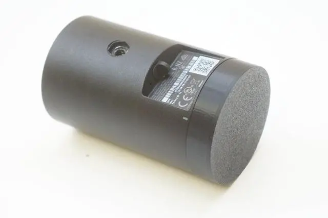 Alt view image 7 of 7 - Low Profile Battery Door Cover for Ring Outdoor Cam Plus V2 | V2 design created 6/26 now fits perfectly, we addressed fitment issues of a previous batch