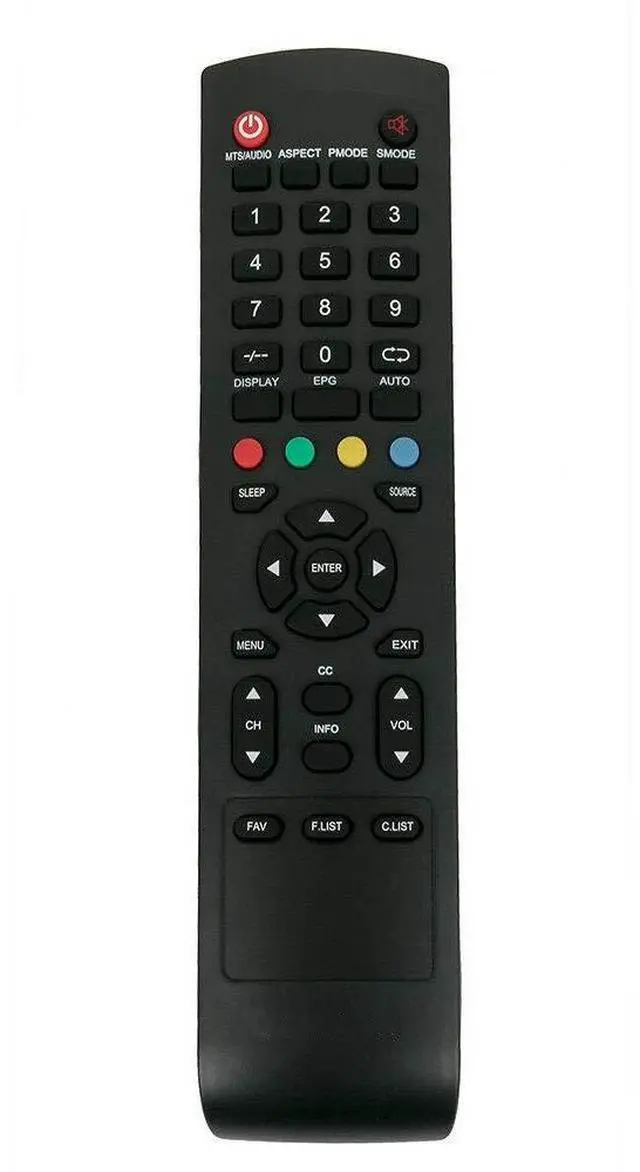 Main image of Remote for ProScan PLDED3996A PLDED2435A-F PLDED4030A-RK PLDED3992A PLD3271A-E