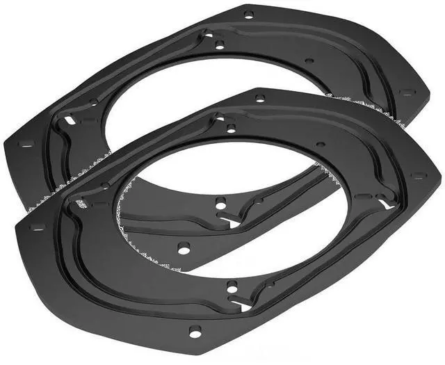 Main image of Universal Car Speaker Adapter Plate 6x9 5x7 6x8