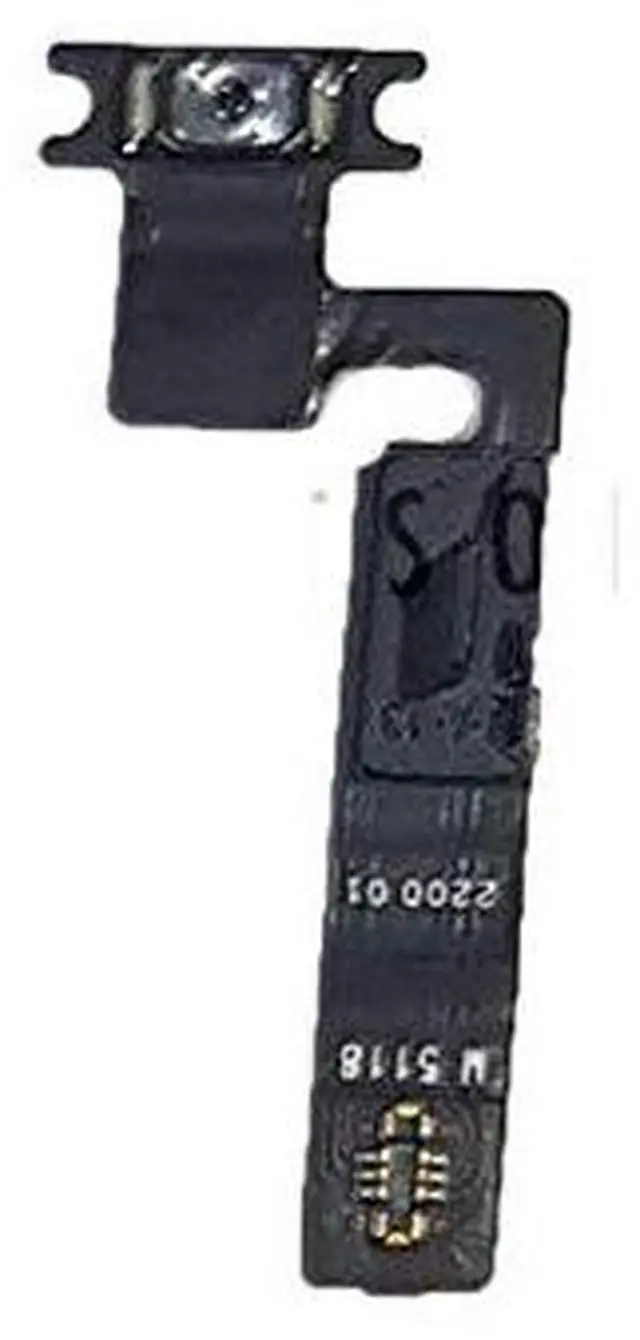 Main image of Replacement for Power Button Ribbon Flex Cable for iPad Air 3 A2152 A2123 A2153 USA