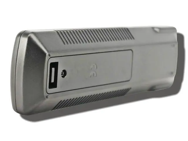 Alt view image 6 of 7 - Replacement Remote Control for Denon AVR-1707