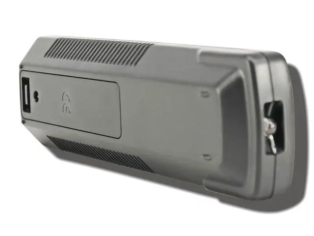 Alt view image 7 of 7 - Replacement Remote Control for Denon AVR-1707
