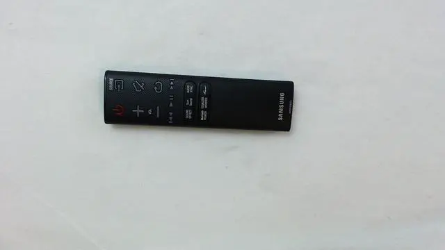 Main image of Genuine Remote Control - AH59-02631E