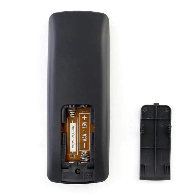 Alt view image 4 of 4 - XRT112 Replace Remote fit for VIZIO TV E320I-A0 D650I-B2 E231I-B1 E241I-A1 E420I-A0
