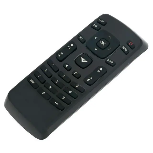 Alt view image 3 of 5 - New XRT020 Remote Control Compatible for VIZIO LED HDTV E241-A1 E291-A1 E221-A1 E320-A1