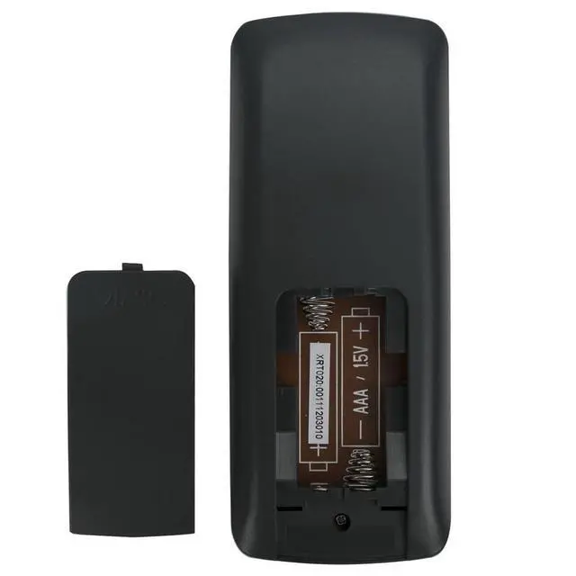 Alt view image 4 of 5 - New XRT020 Remote Control Compatible for VIZIO LED HDTV E241-A1 E291-A1 E221-A1 E320-A1