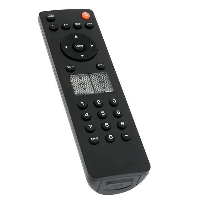 Alt view image 3 of 4 - New TV Remote VR2 for Vizio VECO320L VO370M VL260M VL320M VL370M VO320E VP322