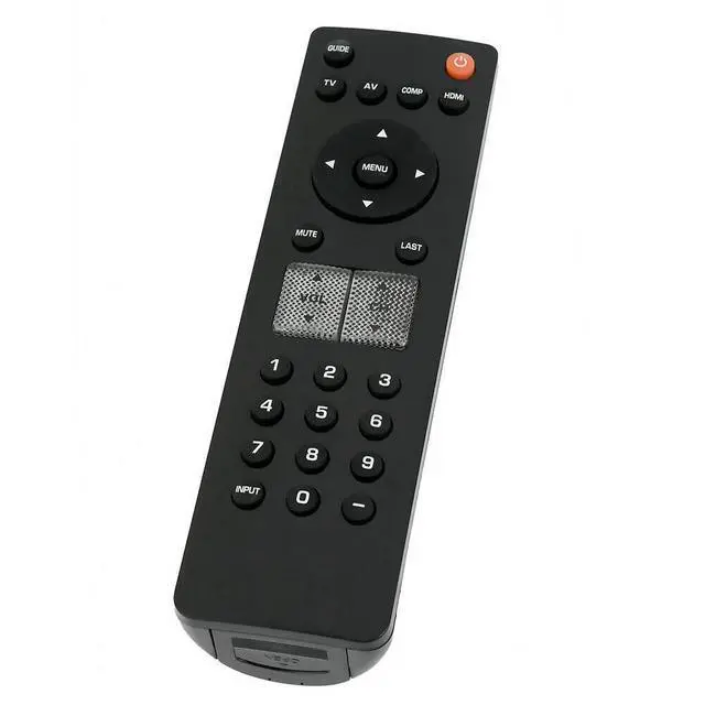Alt view image 2 of 4 - New TV Remote VR2 for Vizio VECO320L VO370M VL260M VL320M VL370M VO320E VP322