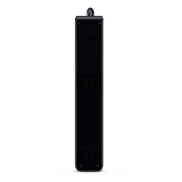Alt view image 2 of 7 - CSB606 Essential Surge Protector