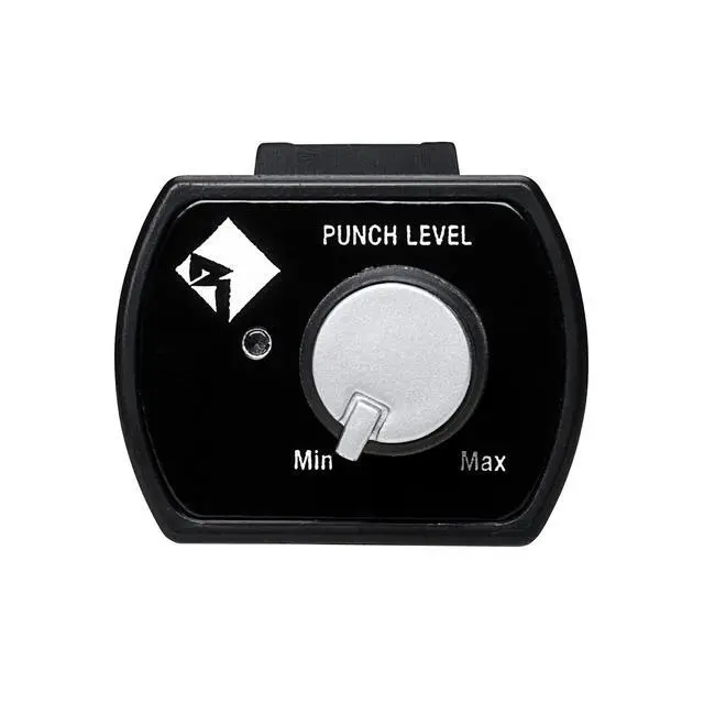 Alt view image 3 of 3 - Two PLC2 Punch Remote Level Controls w/Clip Indicator; Compatible w/ 2013 and Newer Punch Amplifiers