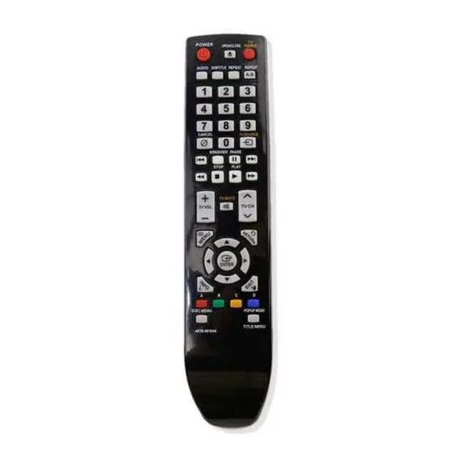 Alt view image 3 of 4 - New AK59-00104K Remote for Samsung Blu-Ray Disc BD-P1600 BD-P3600 BDP1600A