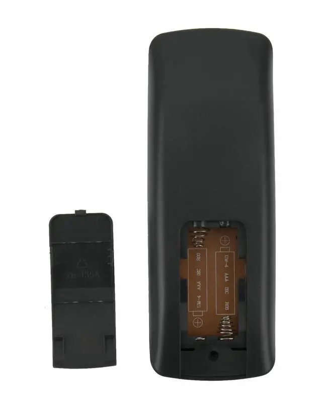 Alt view image 4 of 6 - XRT110 TV Remote Control Compatible for Vizio TV | Replace Remote Control No programming or paring needed, Compatible models: E470IA0 E472VLE E500I-A0 E500I-A1 E552VLE