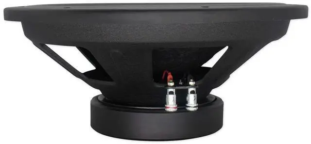 Alt view image 3 of 7 - K5 W15K5S4 15" 2000w 4 Ohm Car Audio Subwoofer Sub 500w RMS CEA Rated!, Black