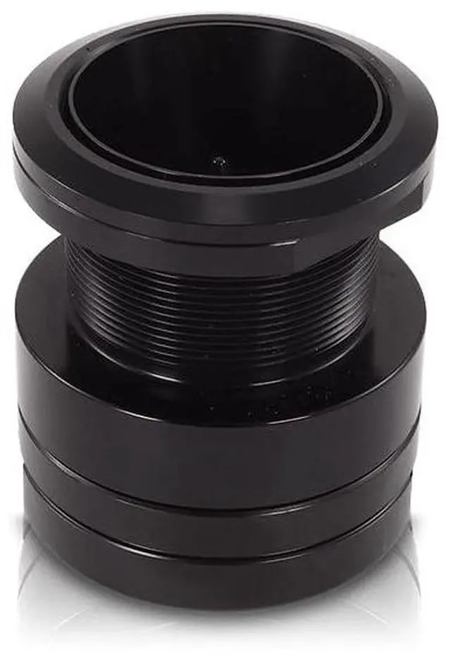 Main image of GT-1R Bullet Tweeter - 100W RMS, 8-Ohm - High-Efficiency Car Audio Compression Driver - 100dB Sensitivity, 4kHz-20kHz - Compact Design, Single Speaker (Each)