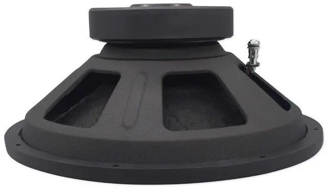 Alt view image 6 of 7 - K5 W15K5S4 15" 2000w 4 Ohm Car Audio Subwoofer Sub 500w RMS CEA Rated!, Black