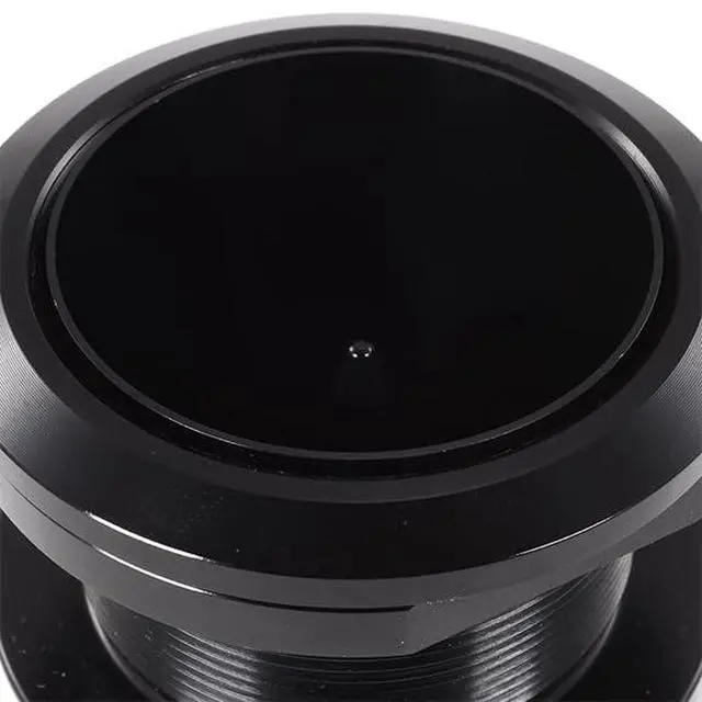 Alt view image 3 of 4 - GT-1R Bullet Tweeter - 100W RMS, 8-Ohm - High-Efficiency Car Audio Compression Driver - 100dB Sensitivity, 4kHz-20kHz - Compact Design, Single Speaker (Each)