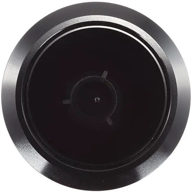 Alt view image 2 of 4 - GT-1R Bullet Tweeter - 100W RMS, 8-Ohm - High-Efficiency Car Audio Compression Driver - 100dB Sensitivity, 4kHz-20kHz - Compact Design, Single Speaker (Each)