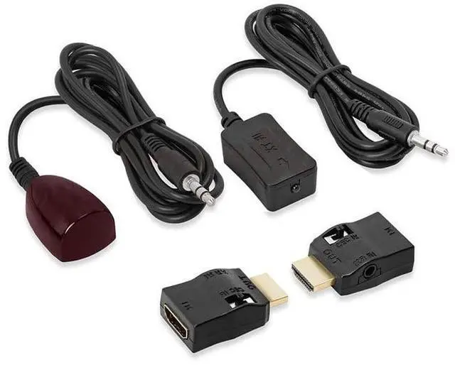 Main image of IR Remote Signal Over HDMI Cable Adapter